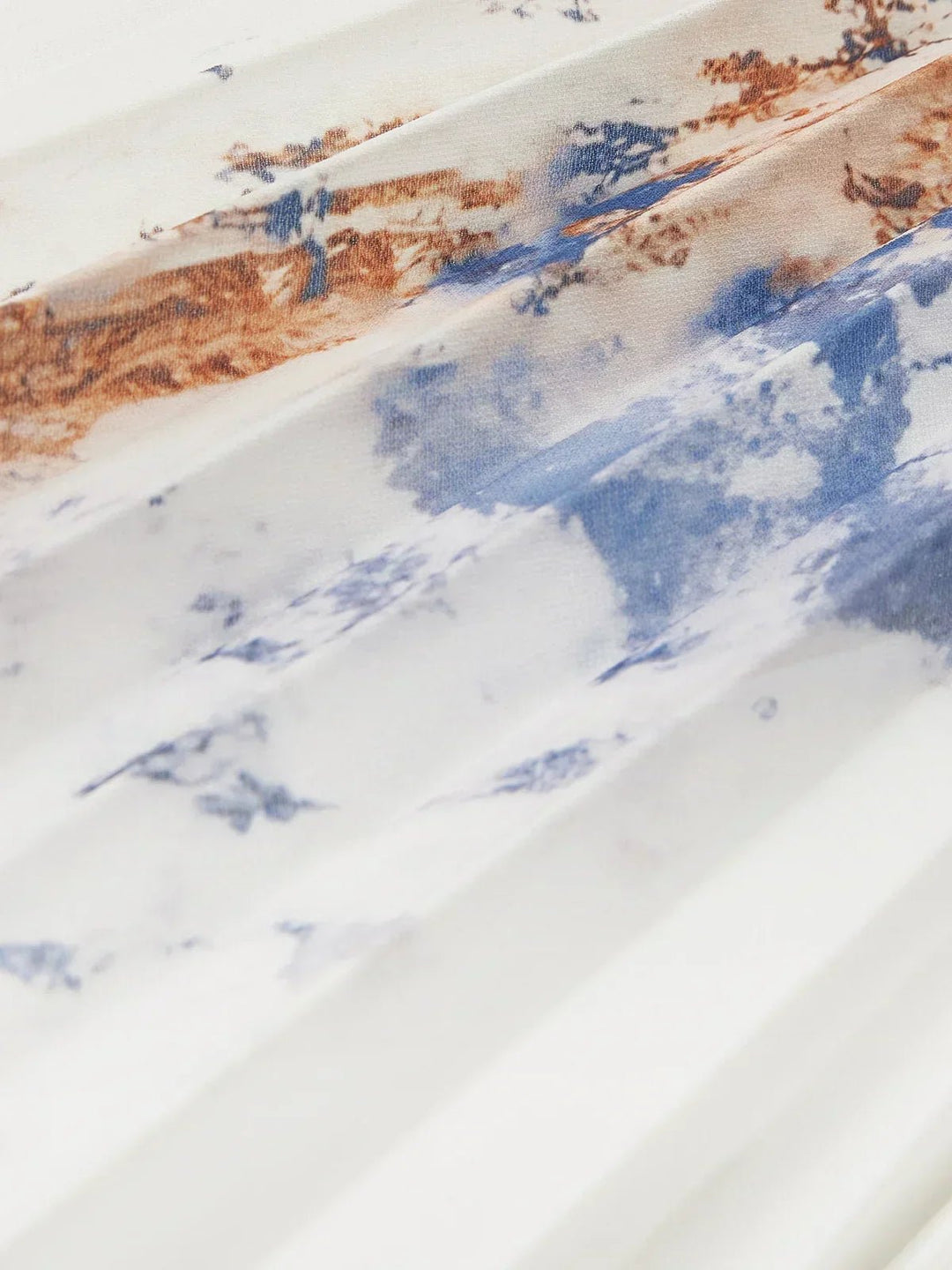 Bristol | Floral Patchwork Bohemian Maxi Dress